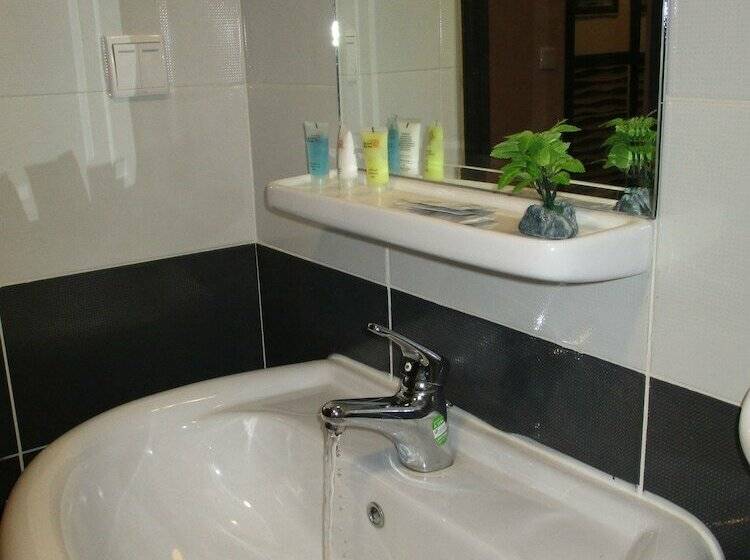 スタンダードスタジオ, Burj Al Balad Hotel Apartments