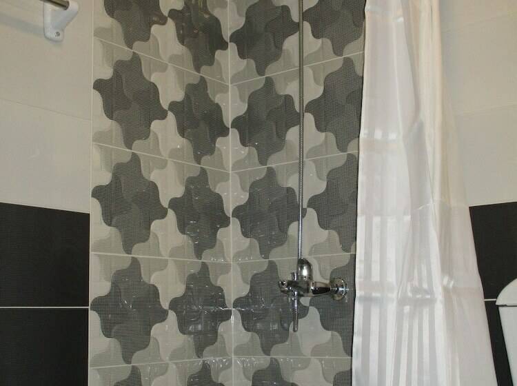 スタンダードスタジオ, Burj Al Balad Hotel Apartments