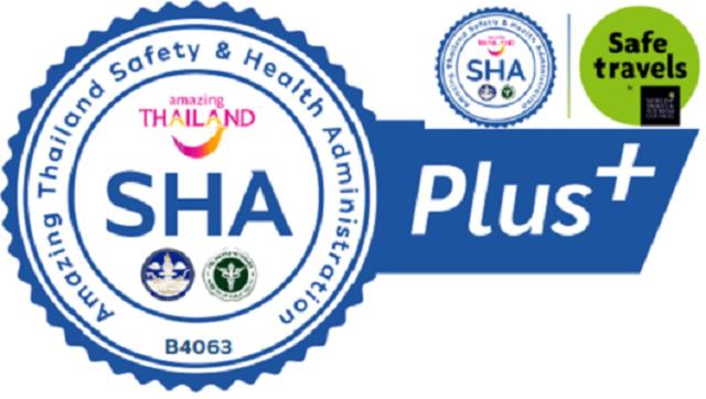 수피리어 룸, Everest Resort Samui Sha Plus