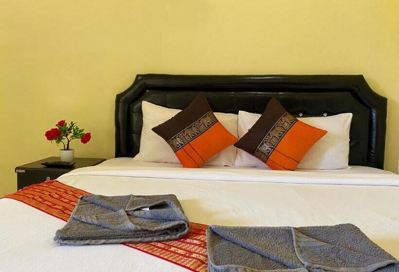 수피리어 룸, Everest Resort Samui Sha Plus