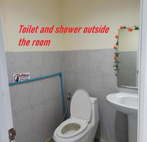 스탠다드 룸, Everest Resort Samui Sha Plus