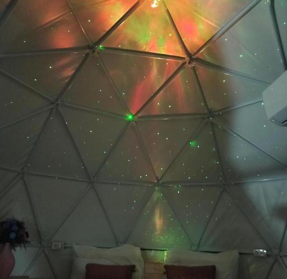 غرفة قياسية مزوَّدة بشُرفة, Everest Resort Samui Sha Plus