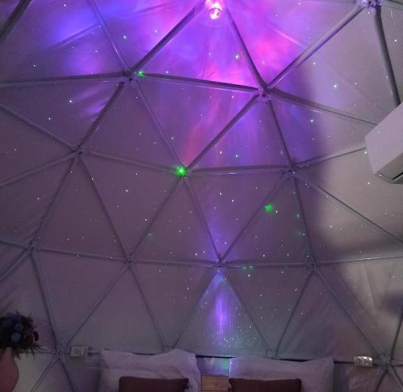 스탠다드 발코니 룸, Everest Resort Samui Sha Plus