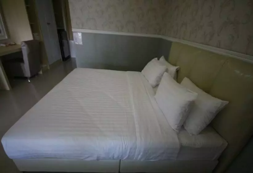 Standard-huone, Grand Garden Home Resort