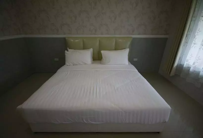 Standard-huone, Grand Garden Home Resort