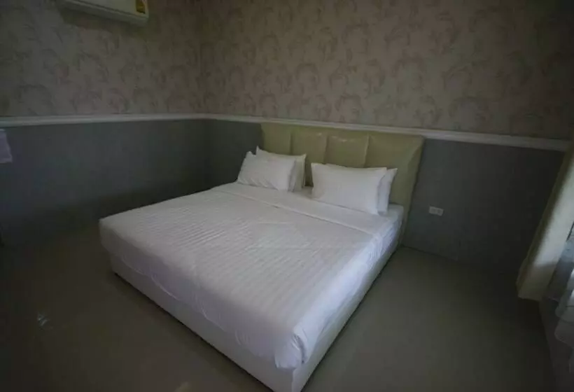 Standard-huone, Grand Garden Home Resort