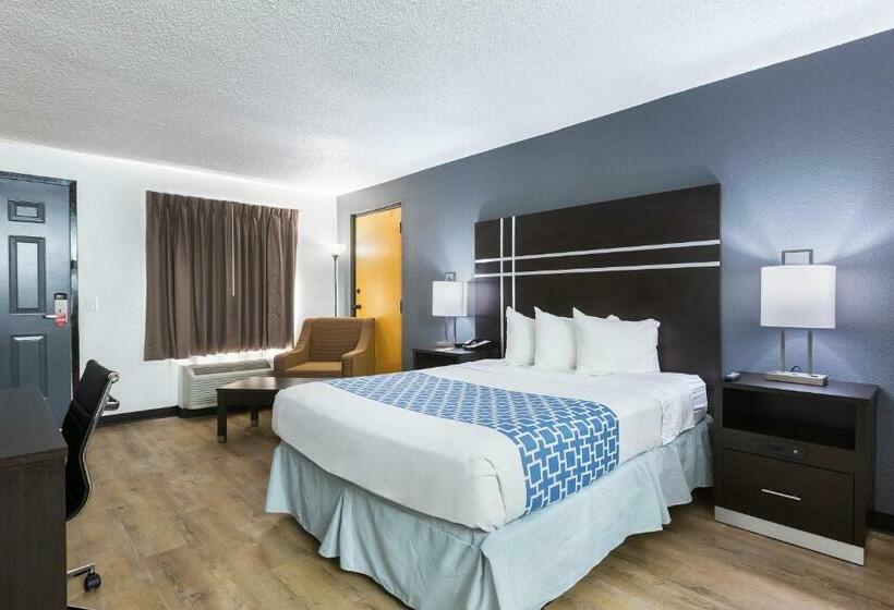 Номер Стандарт, Econo Lodge