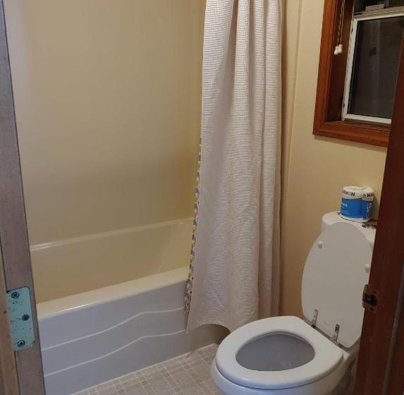 Deluxe Kamer met Kingsize Bed, Hillcrest Inn