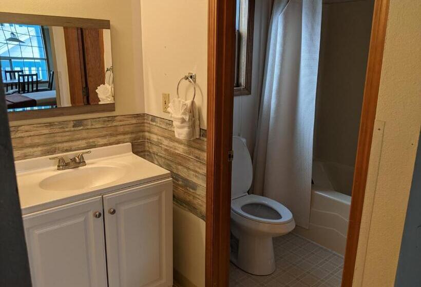 StandaardKamer, Hillcrest Inn