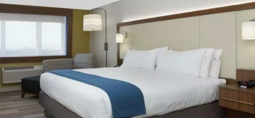 スイート, Holiday Inn Express & Suites Dallas Ne Arboretum
