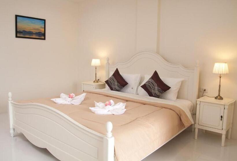 جناح, Js Residence Krabi