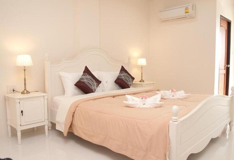 جناح, Js Residence Krabi