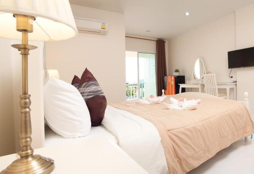 스위트, Js Residence Krabi