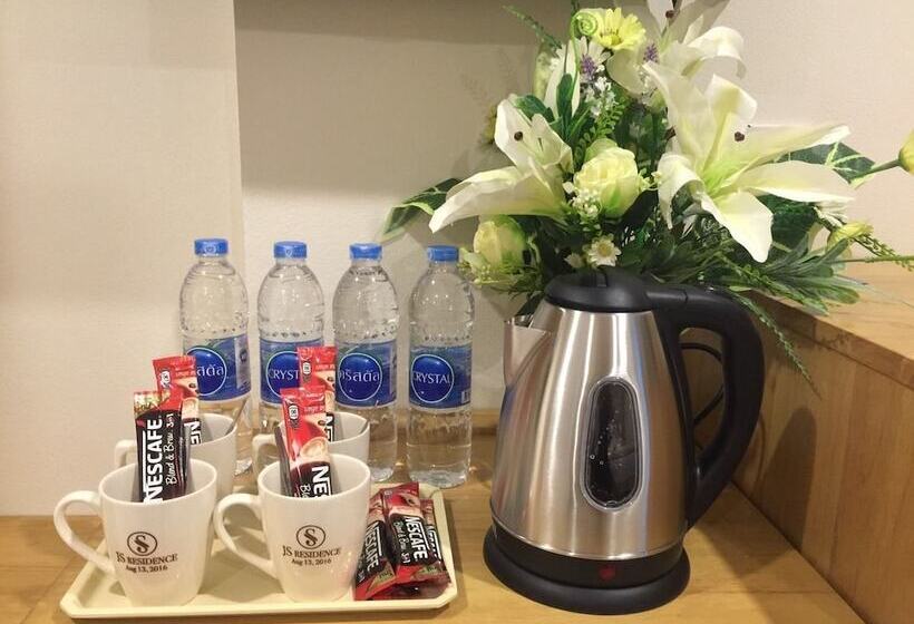 جناح, Js Residence Krabi