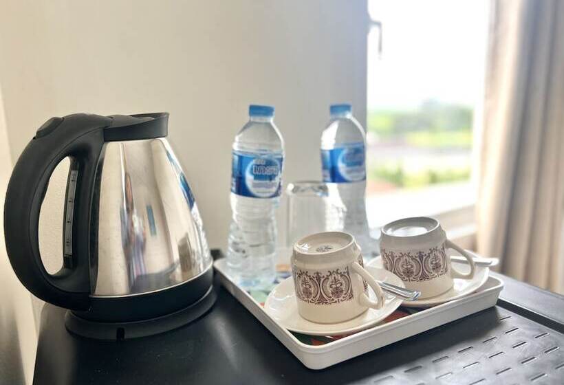스위트, Js Residence Krabi