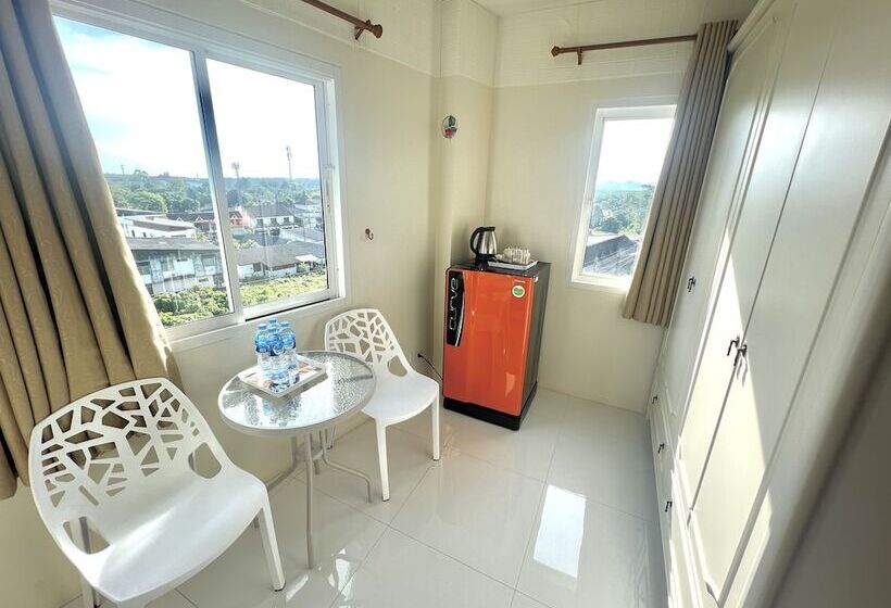 جناح, Js Residence Krabi