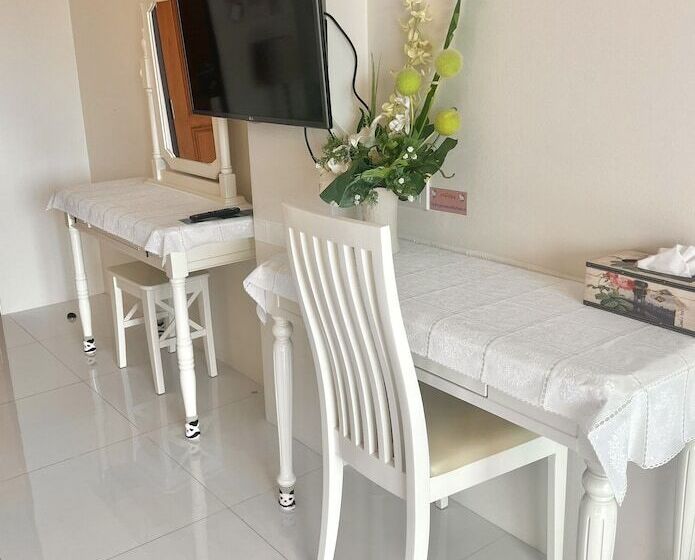 جناح, Js Residence Krabi