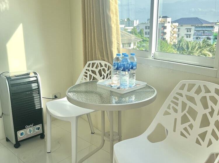스위트, Js Residence Krabi