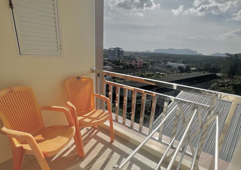 جناح, Js Residence Krabi