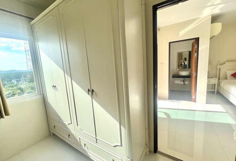 جناح, Js Residence Krabi