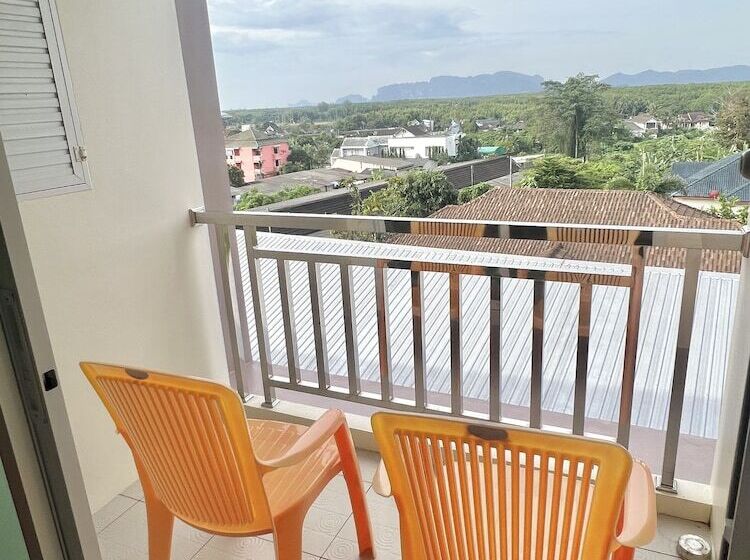 جناح, Js Residence Krabi