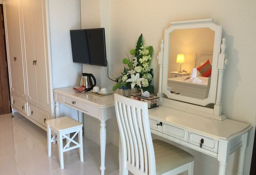 스위트, Js Residence Krabi