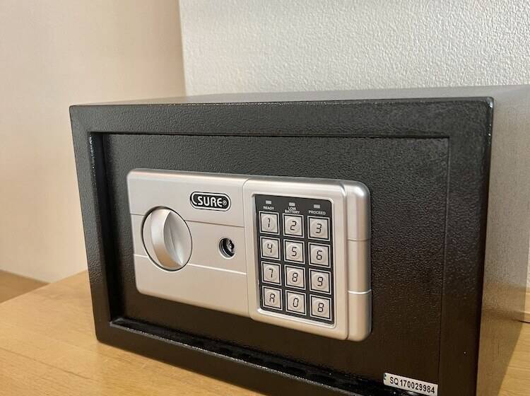 جناح, Js Residence Krabi