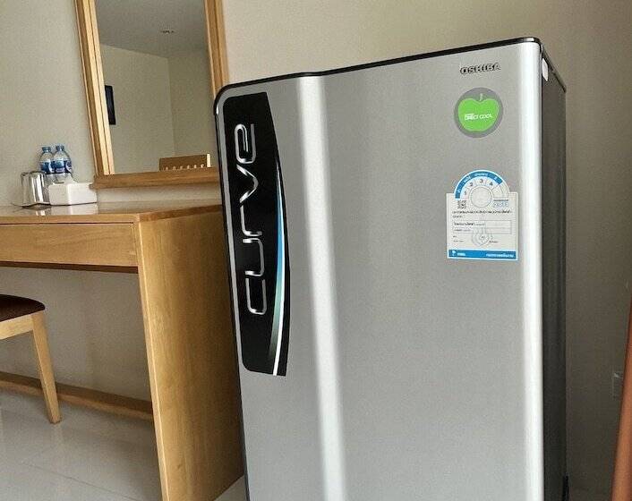 جناح, Js Residence Krabi