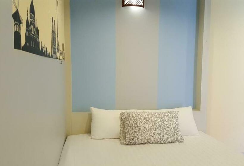 スタンダードルーム, Juntima Place At Amphawa