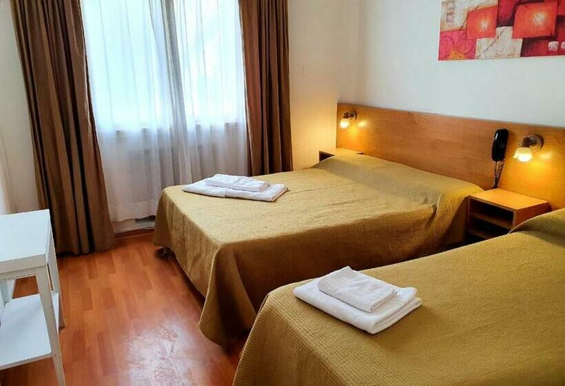 غرفة قياسية, Mar Azul