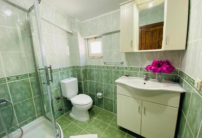 Triple Room Sea View, Melisa