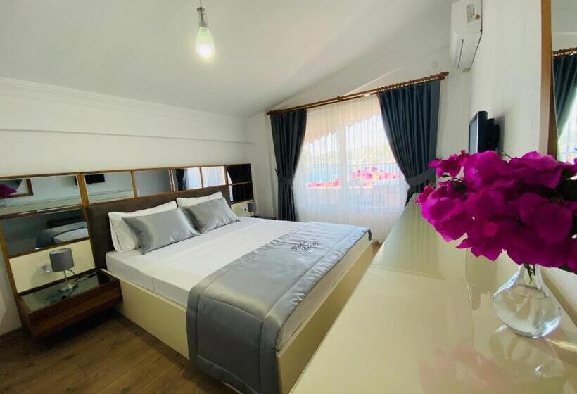 Triple Room Sea View, Melisa