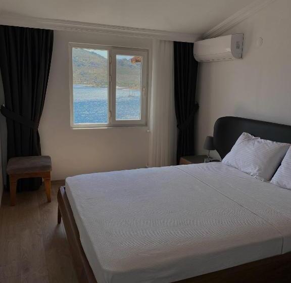 منزل غرفة نوم واحدة, Melisa