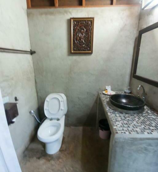 Номер Стандарт, Namkhong Guesthouse And Resort