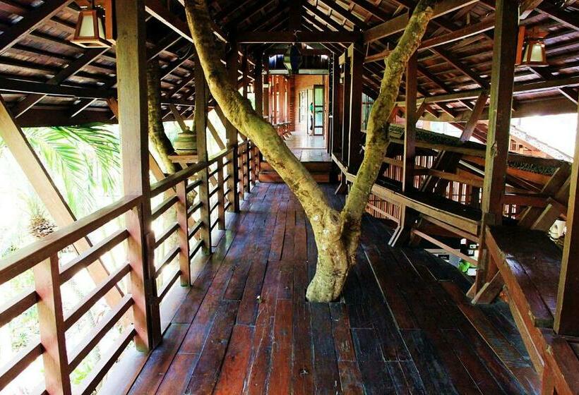 Номер Стандарт, Namkhong Guesthouse And Resort