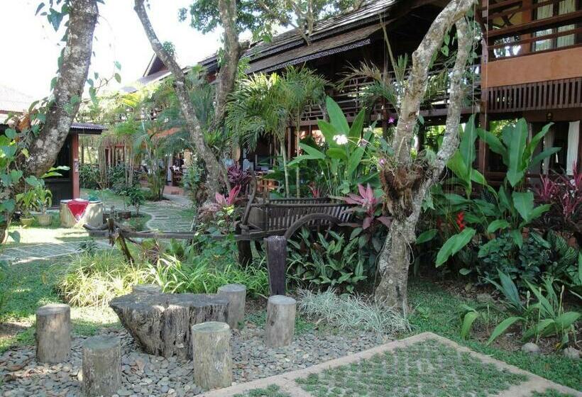 Номер Стандарт, Namkhong Guesthouse And Resort