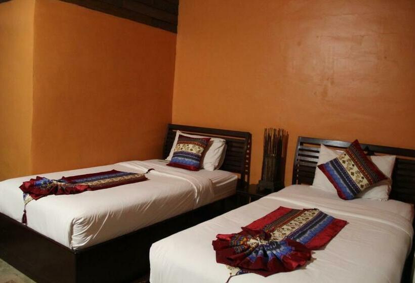 Номер Стандарт, Namkhong Guesthouse And Resort