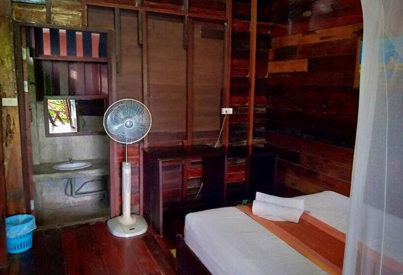 Номер Стандарт, Namkhong Guesthouse And Resort