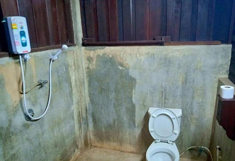 Номер Стандарт, Namkhong Guesthouse And Resort