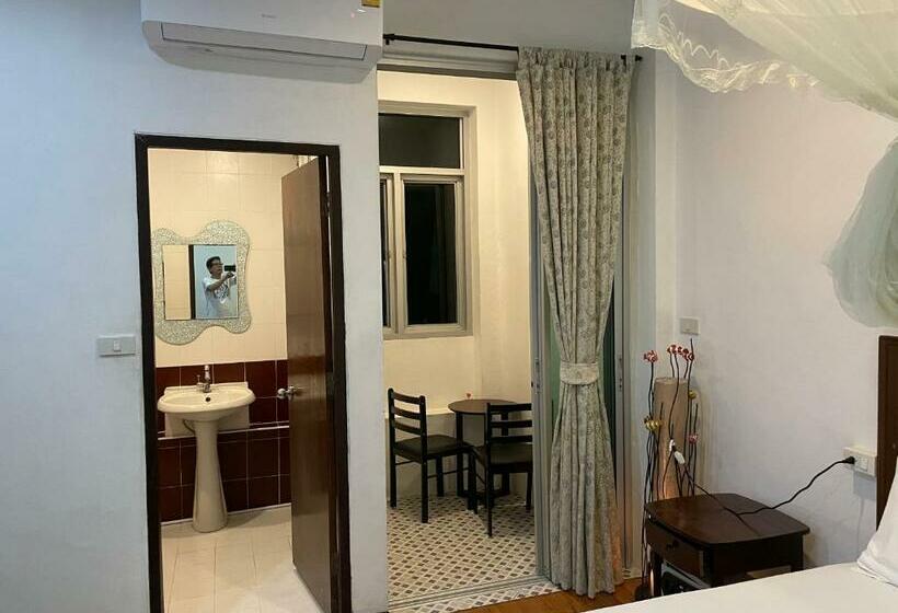 스탠다드 룸, Nawaporn Place