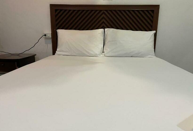 스탠다드 룸, Nawaporn Place