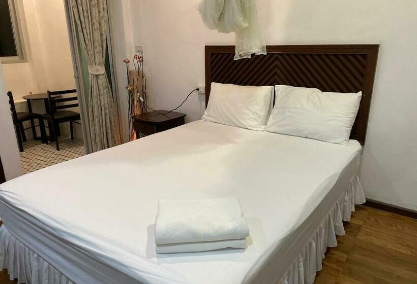 스탠다드 룸, Nawaporn Place