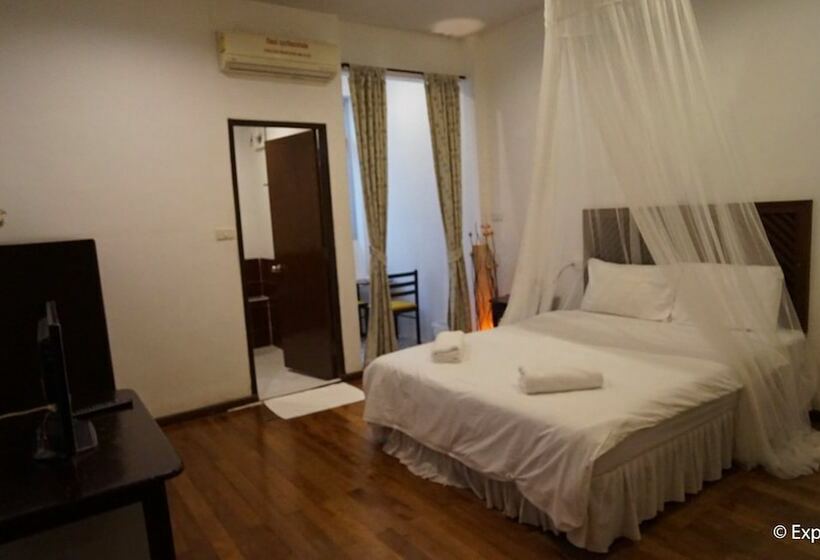 스탠다드 룸, Nawaporn Place