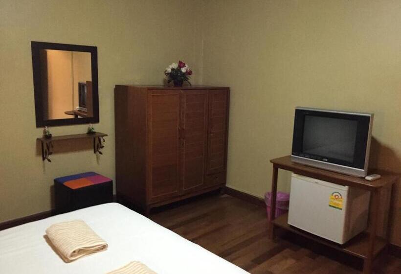 스탠다드 룸, Nawaporn Place