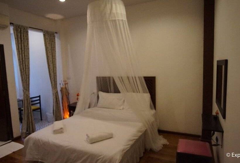 스탠다드 룸, Nawaporn Place