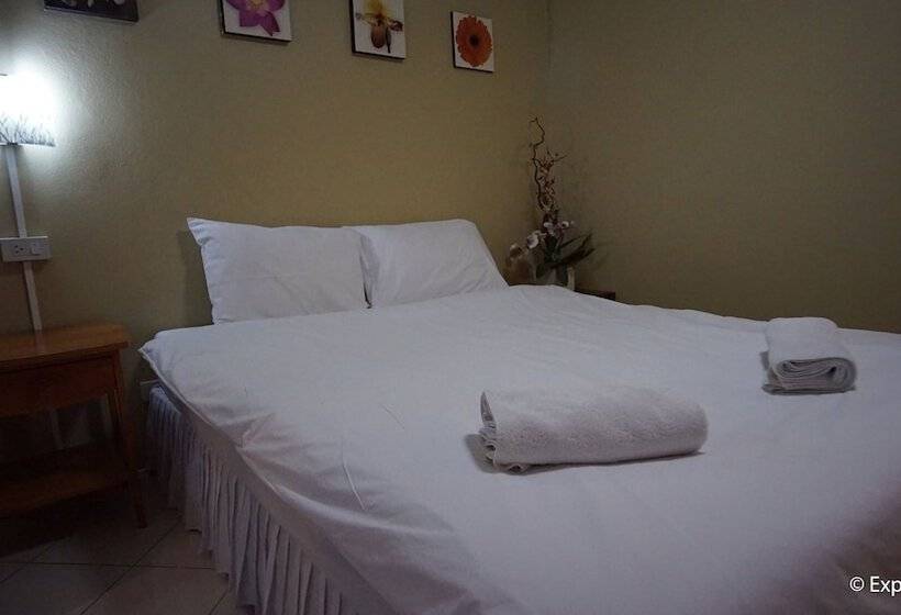 스탠다드 룸, Nawaporn Place