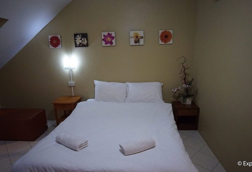 스탠다드 룸, Nawaporn Place