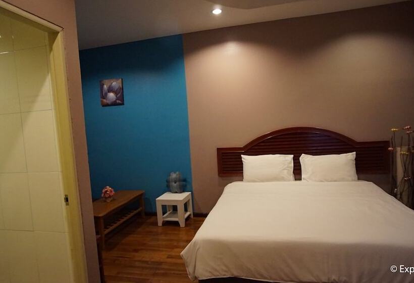 스탠다드 룸, Nawaporn Place