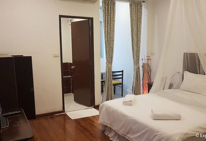 스탠다드 룸, Nawaporn Place