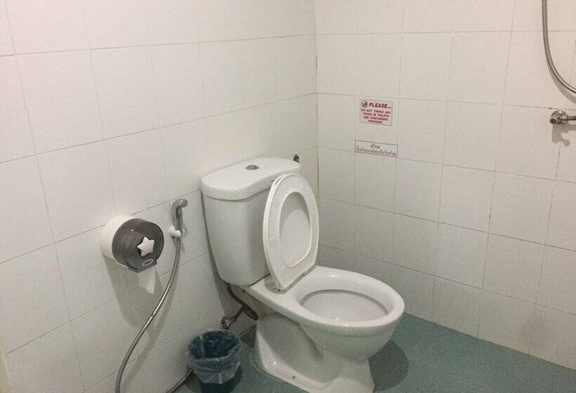 스탠다드 룸, Nawaporn Place